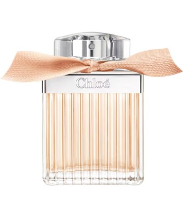 Chloe Signature Rose Tangerine Eau de Toilette 75ml. UNBOX