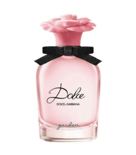 Dolce & Gabbana Dolce Garden Eau de Parfum 75ml. UNBOX