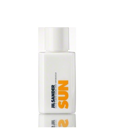 Jil Sander Sun Woman Eau de Toilette 75ml. UNBOX