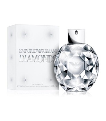 Giorgio Armani Emporio Diamonds Eau de Parfum 100ml.