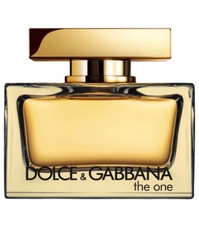 Dolce & Gabbana The One Eau de Parfum Intense 75ml. UNBOX