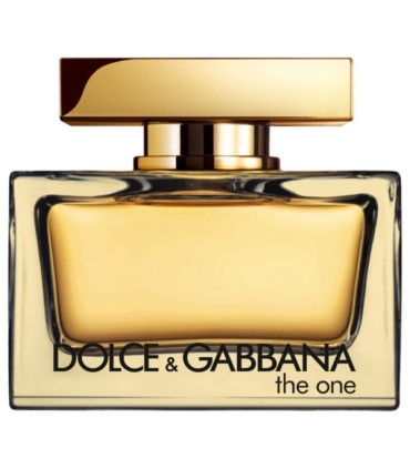 Dolce & Gabbana The One Eau de Parfum Intense 75ml. UNBOX
