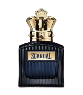 Jean Paul Gaultier Scandal Pour Homme Intense Eau de Parfum Intense 100ml. UNBOX