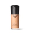 MAC Studio Fix Fluid SPF15 24HR Matte Foundation + Oil Control 30ml. NW20