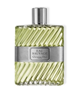 Dior Eau Sauvage Eau de Toilette 200ml.