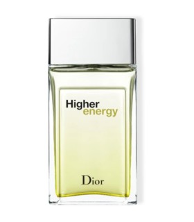 Dior Higher Energy Eau de Toilette 100ml. DISCONTINUED VERSION 2007 UNBOX