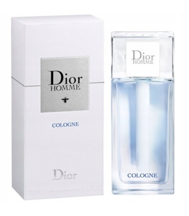 Dior Homme Cologne Eau de Cologne 75ml. (2022)