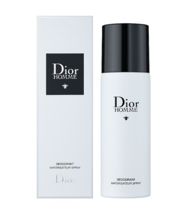 Dior Homme deodorant 150ml.