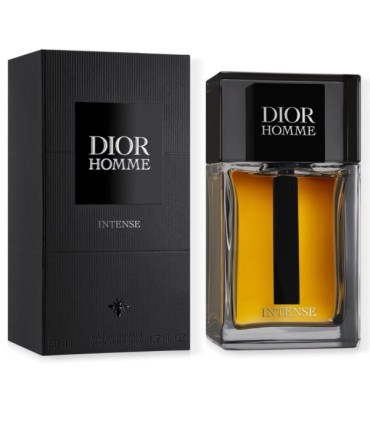 Dior Homme Intense Eau de Parfum 150ml.