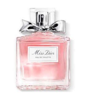 Dior Miss Dior Eau de Toilette 100ml. DISCONTINUED VERSION 2015-2018