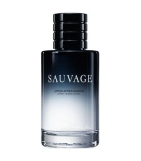Dior Sauvage After Shave Lotion 100ml.