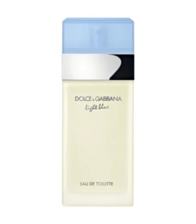 Dolce & Gabbana Light Blue Eau de Toilette 100ml. UNBOX