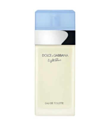 Dolce & Gabbana Light Blue Eau de Toilette 100ml.