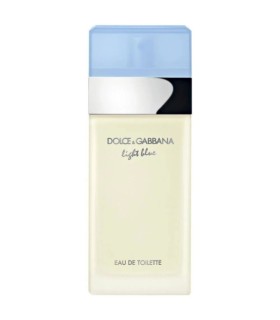 Dolce & Gabbana Light Blue Eau de Toilette 25ml.