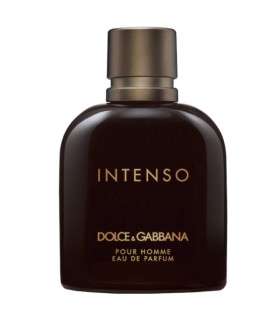 Dolce & Gabbana Pour Homme Intenso Eau de Parfum 125ml.