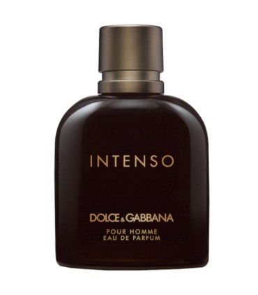 Dolce & Gabbana Pour Homme Intenso Eau de Parfum 125ml.