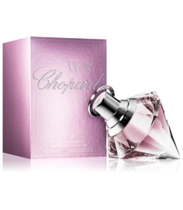 Chopard Wish Pink Eau de Toilette 75ml.