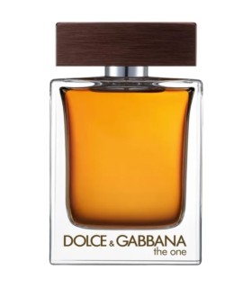 Dolce & Gabbana The One For Man Eau de Toilette 150ml.