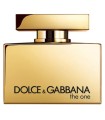 Dolce & Gabbana The One Gold Eau de Parfum Intense 75ml. UNBOX