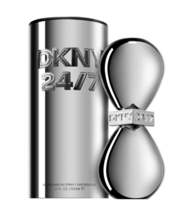 Donna Karan DKNY 24/7 Eau de Parfum 100ml.