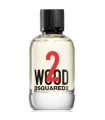Dsquared2 Wood 2 Eau de Toilette 100ml. UNBOX