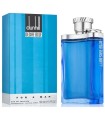 Dunhill Desire Blue for Man Eau de Toilette 100ml. DISCONTINUED 2011
