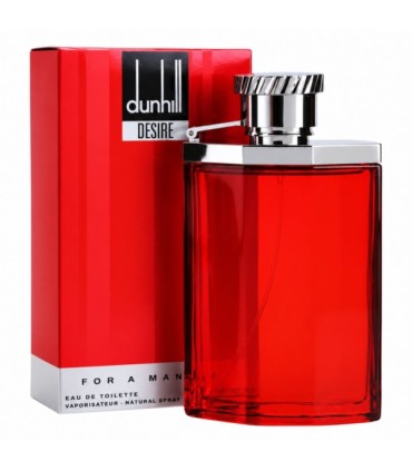 Dunhill Desire for Men Eau de Toilette 100ml. DISCONTINUED 2012