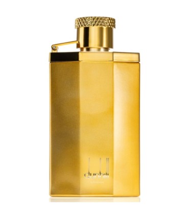 Dunhill Desire Gold for Man Eau de Toilette 100ml.