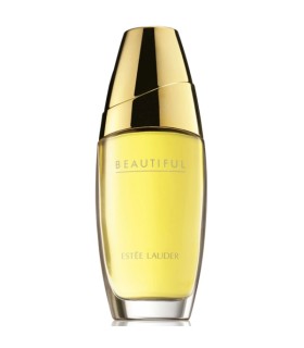 Estee Lauder Beautiful Eau de Parfum 75ml. DISCONTINUED UNBOX