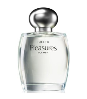 Estee Lauder Pleasures For Men Eau de Cologne 100ml.