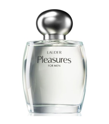 Estee Lauder Pleasures For Men Eau de Cologne 100ml.