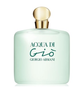 Giorgio Armani Acqua Di Gio Pour Femme Eau de Toilette 100ml.