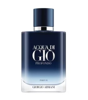 Giorgio Armani Acqua di Gio Profondo Parfum 100ml. UNBOX