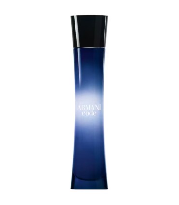 Giorgio Armani Code Eau de Parfum 75ml.