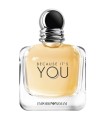 Giorgio Armani Emporio Because it s You Eau de Parfum 100ml.