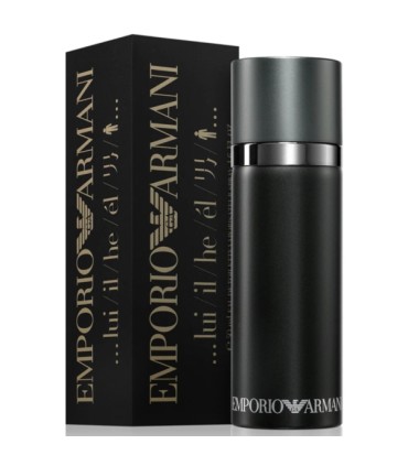 Giorgio Armani Emporio HE Eau de Toilette 50ml.