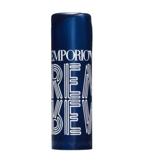 Giorgio Armani Emporio Remix for Men Eau de Toilette 50ml. DISCONTINUED 2006