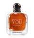Giorgio Armani Emporio Stronger With You Intensely Eau de Parfum 100ml.
