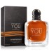 Giorgio Armani Emporio Stronger With You Intensely Eau de Parfum 100ml.