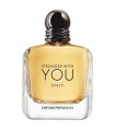 Giorgio Armani Emporio Stronger With You Only Eau de Toilette 100ml.