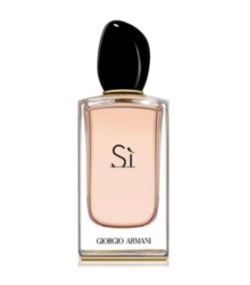Giorgio Armani Si Eau de Parfum 150ml. DISCONTINUED VERSION