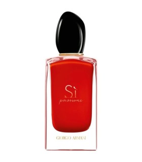 Giorgio Armani Si Passione Eau de Parfum 100ml. DISCONTINUED VERSION UNBOX