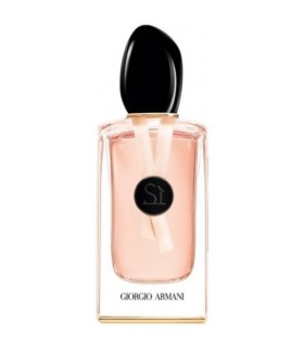 Giorgio Armani Si Rose Signature II Eau de Parfum 100ml. DISCONTINUED UNBOX
