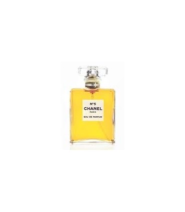 Chanel No 5 Eau de Parfum 100ml.