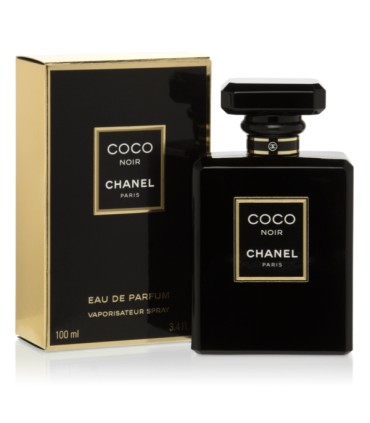 Chanel Coco Noir Eau de Parfum 100ml.