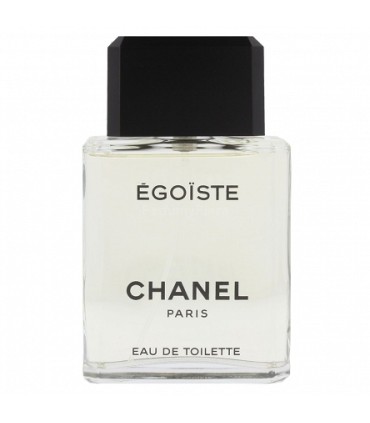 Chanel Egoiste Eau de Toilette 100ml.