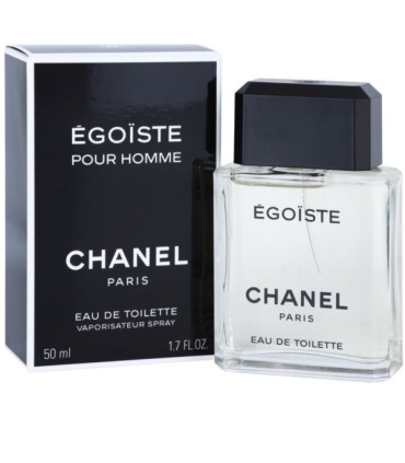 Chanel Egoiste Eau de Toilette 100ml.