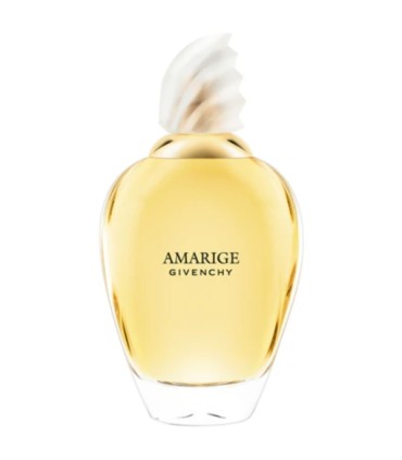 Givenchy Amarige Eau de Toilette 100ml.