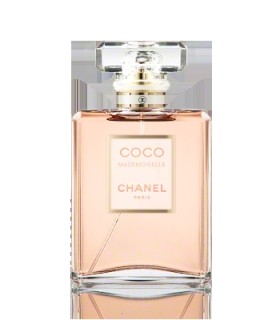 Chanel Coco Mademoiselle Eau de Parfum 200ml.