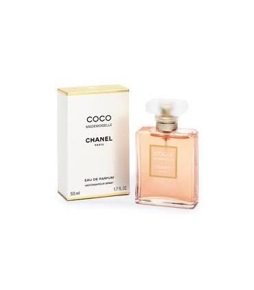 Chanel Coco Mademoiselle Eau de Parfum 200ml.